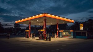 2016 Photo of ₱18.55 Diesel at Shell Resurfaces – Now Prices Are Hitting ₱100+? Filipinos Can’t Stop Talking About This Throwback