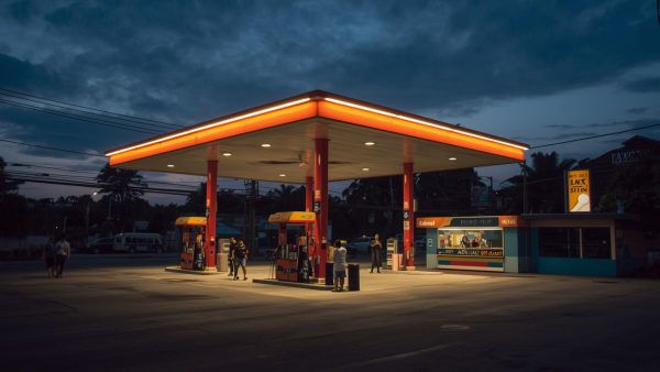 2016 Photo of ₱18.55 Diesel at Shell Resurfaces – Now Prices Are Hitting ₱100+? Filipinos Can’t Stop Talking About This Throwback